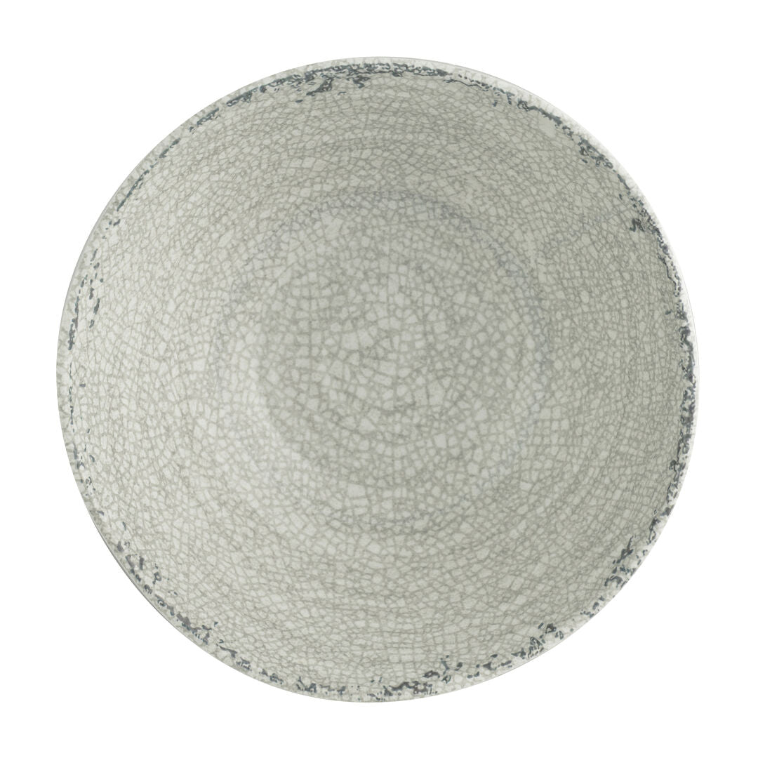 Utopia | Tableware | Pompeii Stone Bowl 17.78cm 85.76cl (7" 29oz) | Bespoke77