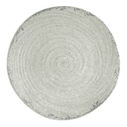 Utopia | Tableware | Pompeii Stone Plate 22.86cm (9") | Bespoke77