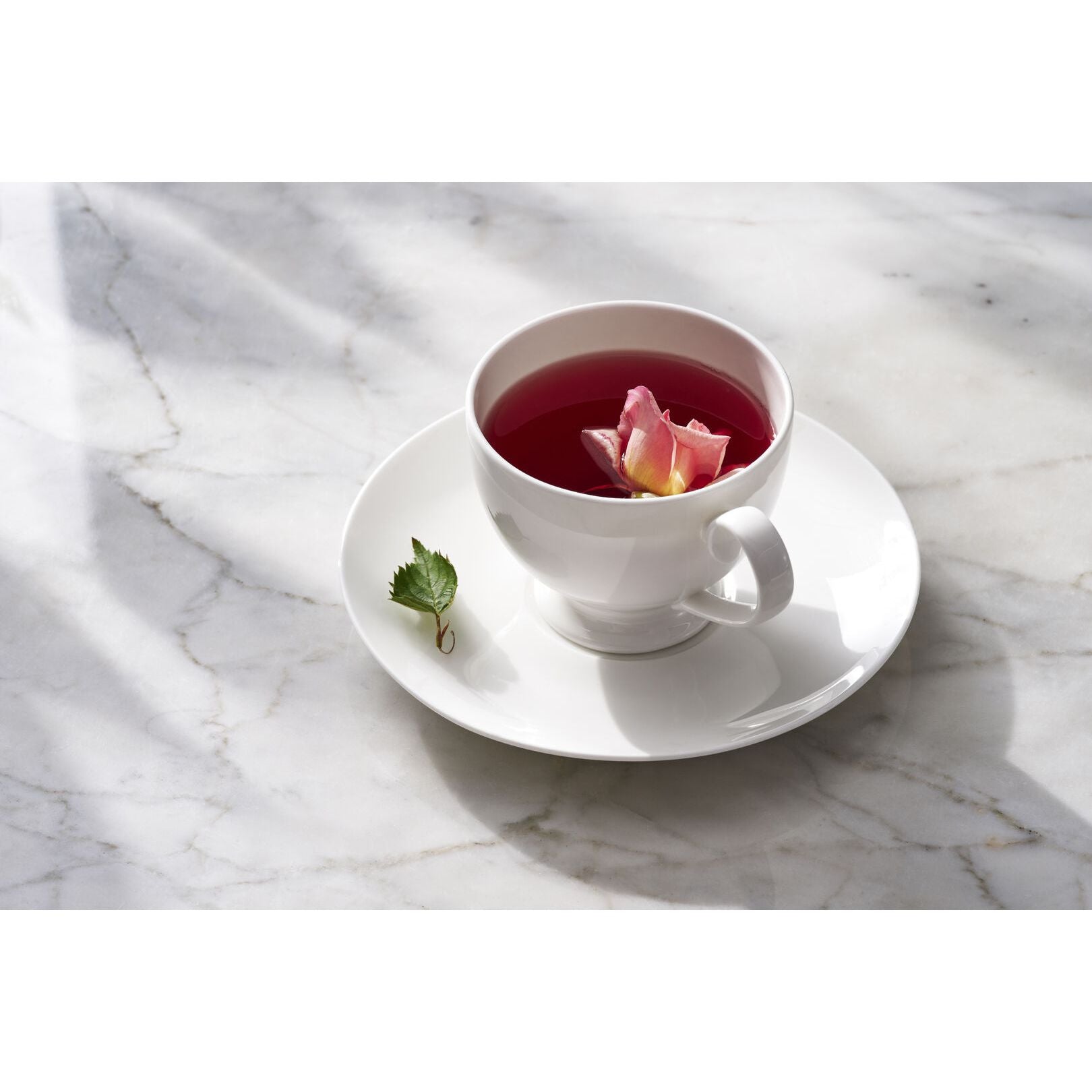 Utopia | Tableware | Classic Tea Saucer/Soup Stand 16cm (6 1/2") | Bespoke77