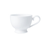 Utopia | Tableware | Classic Footed Espresso Cup 5.6cm 9cl (2 1/4" 3oz) | Bespoke77