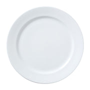 Utopia | Tableware | President Narrow Rim Plate 30cm (11 3/4") | Bespoke77