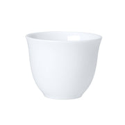 Utopia | Tableware | Coupe Arabic Cup 5cm 10cl (2" 3 1/2oz) | Bespoke77