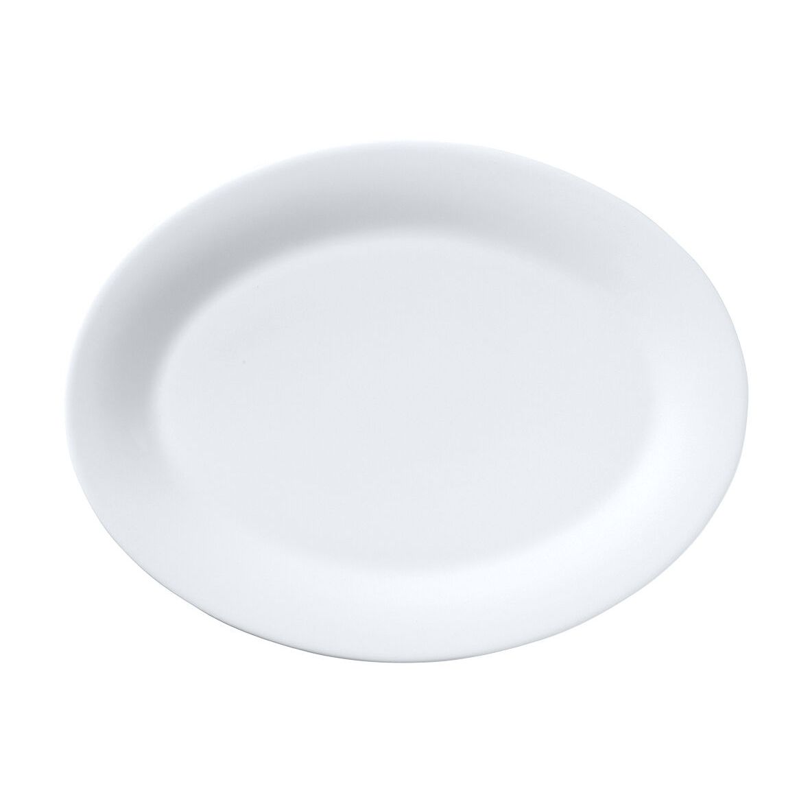 Utopia | Tableware | Misc Oval Tray 36.5 x 27.5cm (14 1/2 x 11") | Bespoke77