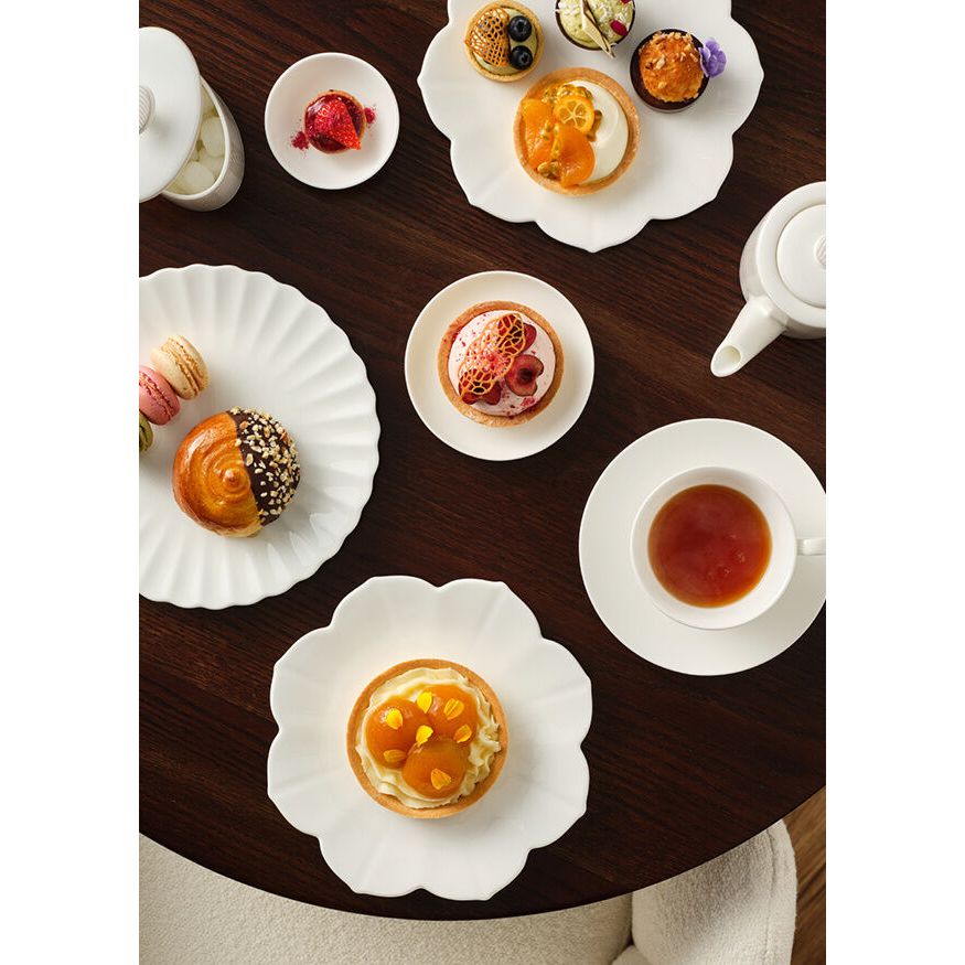 Utopia | Tableware | Classic Large Milk Jug 10cm 35cl (4" 12 1/3oz) | Bespoke77