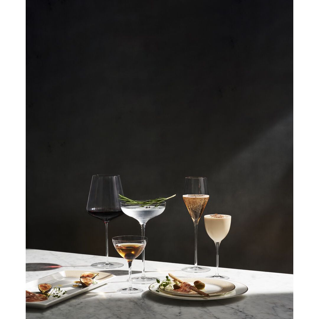Utopia | Tableware | Coupe Tea For One Set | Bespoke77