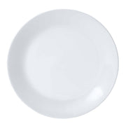 Utopia | Tableware | Spiro Coupe Plate 27cm (10 1/2") | Bespoke77