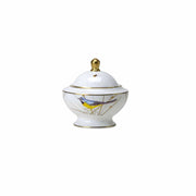 Utopia | Tableware | Reed Classic Covered Sugar Lid AND0119 | Bespoke77