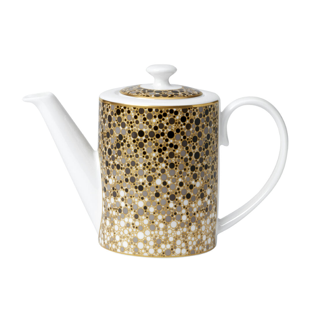 Utopia | Tableware | Fizz Connoisseur Beverage Pot 45cl (15 1/4oz) | Bespoke77