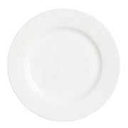 Utopia | Tableware | Quanta Classic White Plate 30cm (11 3/4") | Bespoke77