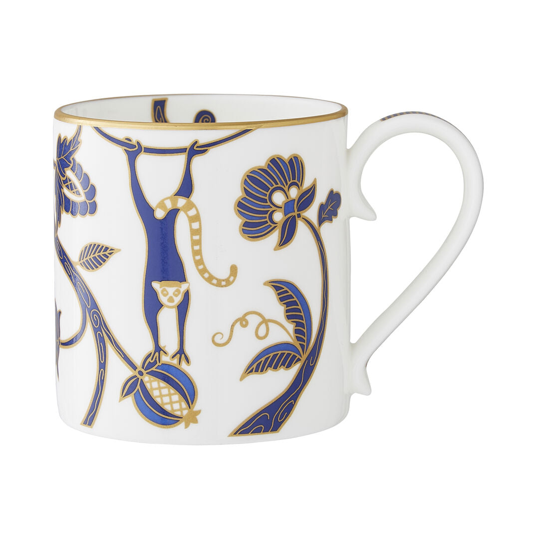 Makira Coupe Mug 9cm 35cl (3 1/2" 12 1/3oz)