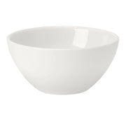 Utopia | Tableware | Monaco White Bowl 10cm 20cl (3 7/8" 7oz) | Bespoke77