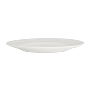 Utopia | Tableware | Monaco White Vogue Plate 16.5cm (6 1/2") | Bespoke77