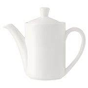 Utopia | Tableware | Monaco White Vogue Lid 4 For C664 | Bespoke77