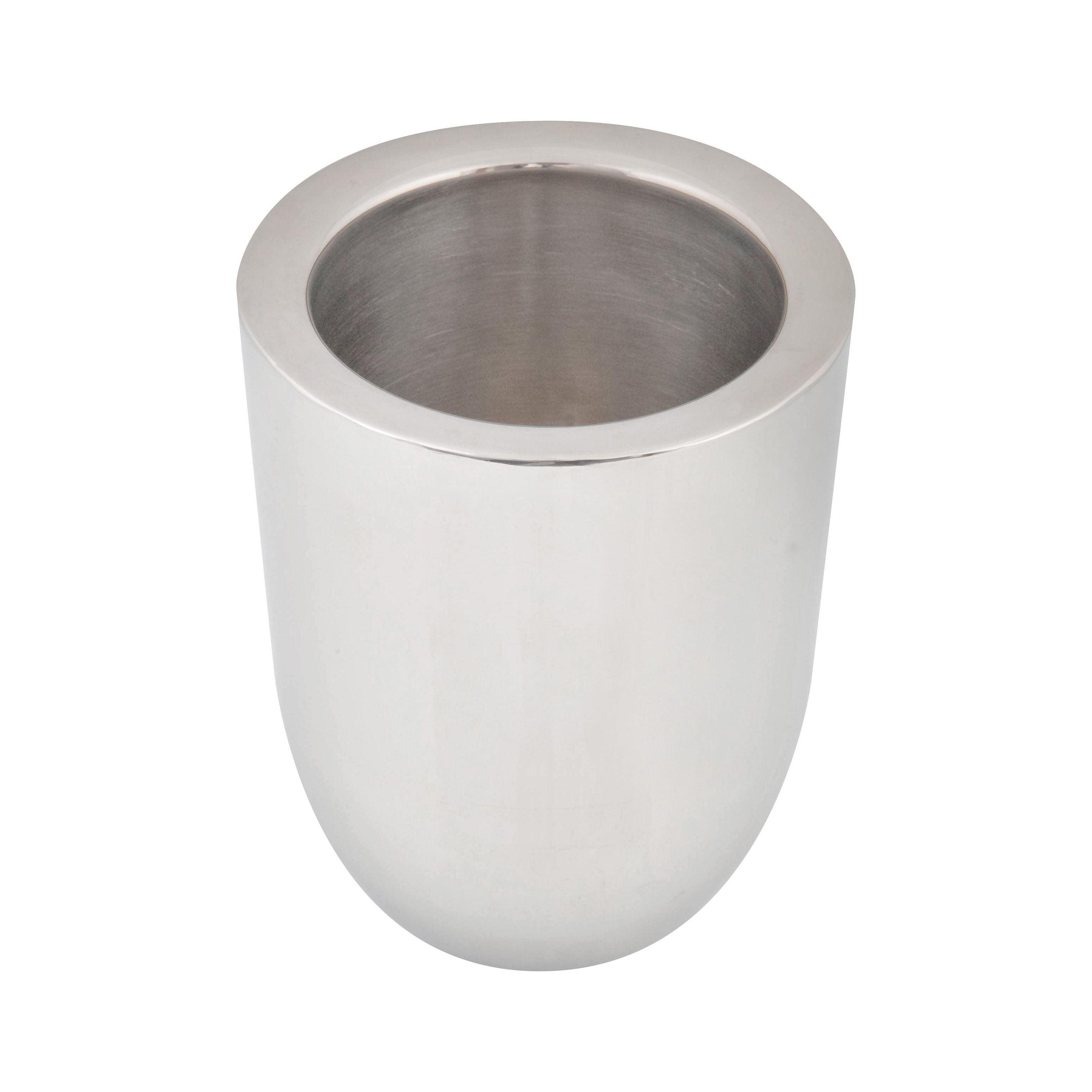 Obella Stainless Steel Wine & Champagne Cooler