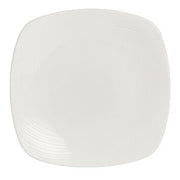 Utopia | Tableware | Spyro Quadro Plate 28cm (11") | Bespoke77