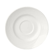 Utopia | Tableware | Spyro Saucer 11.75cm (4 5/8") | Bespoke77
