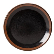 Utopia | Tableware | Koto Coupe Plate 30cm (11 3/4") | Bespoke77