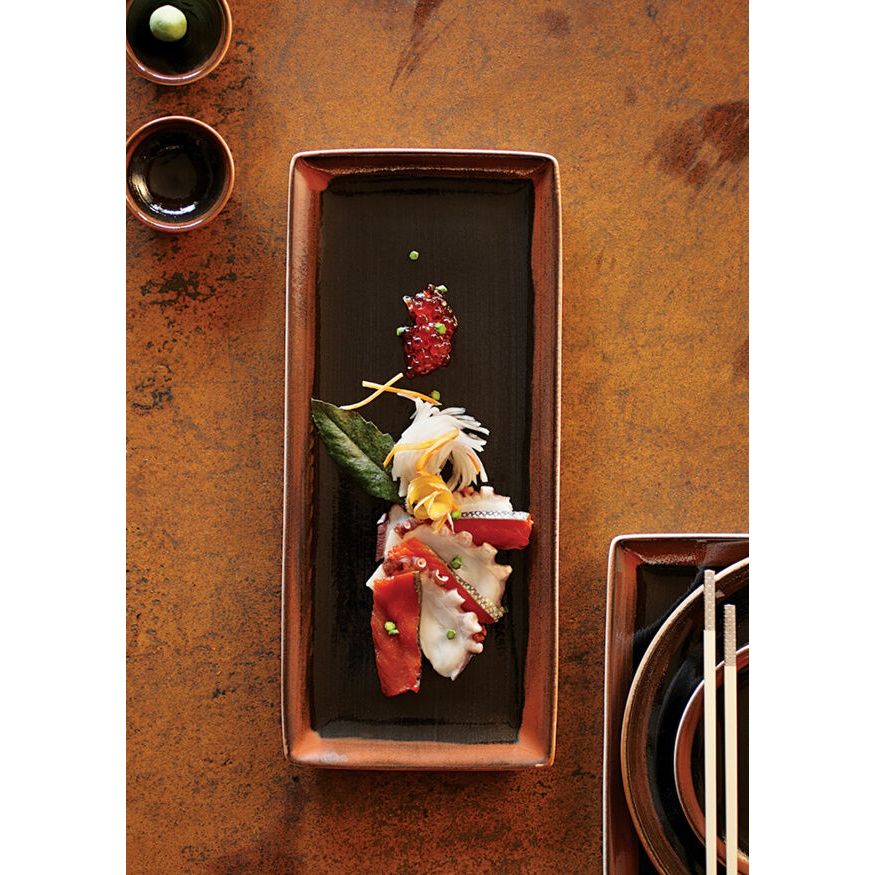 Utopia | Tableware | Koto Bowl No5 16cm 80cl (6 1/4" 28oz) | Bespoke77
