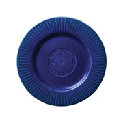 Utopia | Tableware | Willow Azure Gourmet Accent Plate 18.5cm (7 1/4") | Bespoke77