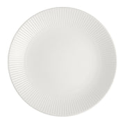Utopia | Tableware | Willow Gourmet Coupe Plate 28cm (11") | Bespoke77