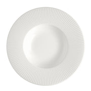 Utopia | Tableware | Willow Gourmet Deep Rim Bowl 28.5cm (11 1/4") | Bespoke77