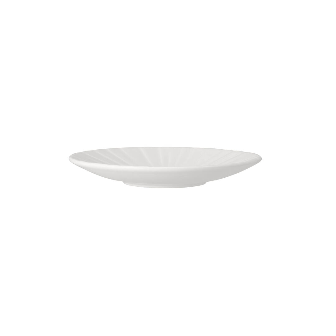 Utopia | Tableware | Alina Saucer 15.25cm (6") | Bespoke77