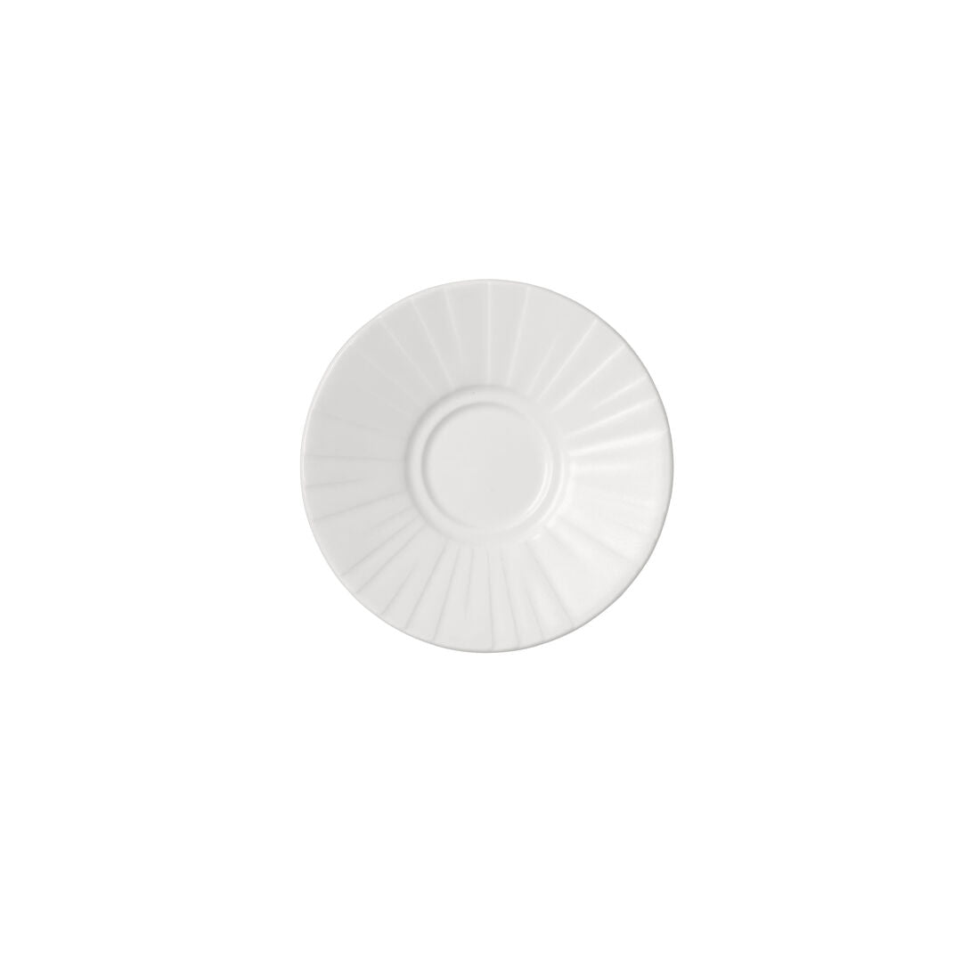 Utopia | Tableware | Alina Saucer 11.75cm (5") | Bespoke77
