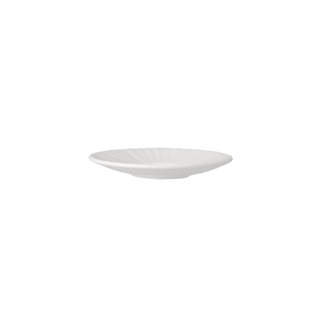 Utopia | Tableware | Alina Saucer 11.75cm (5") | Bespoke77