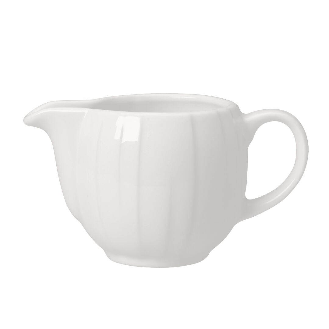 Utopia | Tableware | Alina Jug 14.25cl (5oz) | Bespoke77
