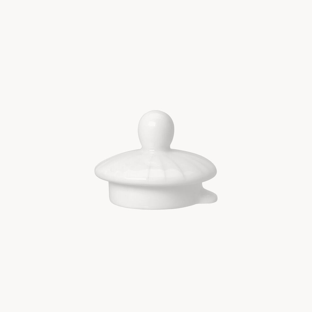 Utopia | Tableware | Alina Beverage Pot Lid Fits C1256 | Bespoke77