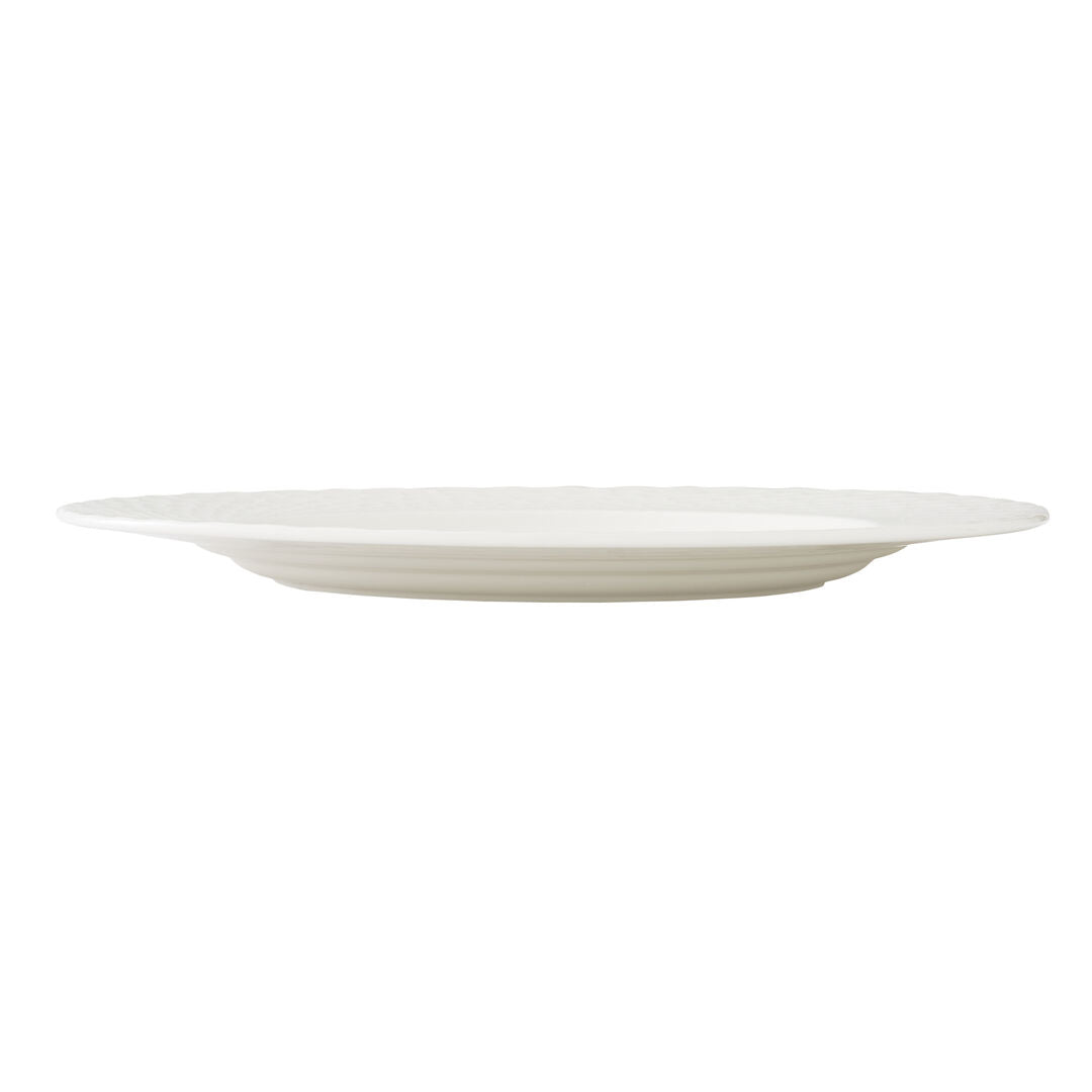 Utopia | Tableware | Morella Gourmet Large Well Plate 28.5cm (11 1/4") | Bespoke77