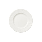 Utopia | Tableware | Morella Mid Rim Plate 20.25cm (8") | Bespoke77
