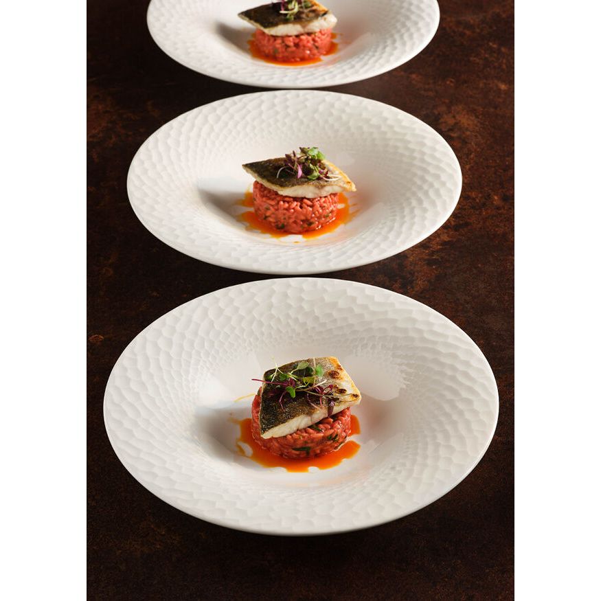 Utopia | Tableware | Morella Bowl 10cm 15.5cl (4" 5 1/2oz) | Bespoke77