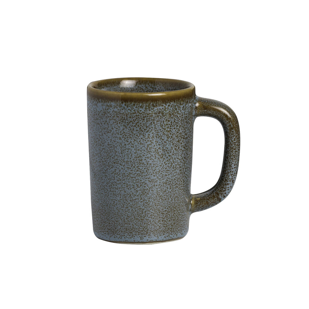 Utopia | Tableware | Alma Tacana Azul Coffee Mug 26cl (9oz) | Bespoke77