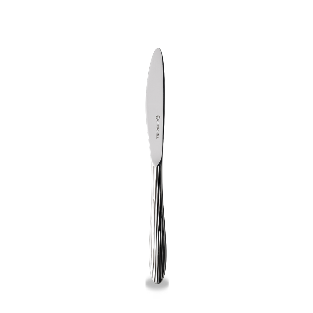 Agano 18/10 Stainless Steel Dessert Knife