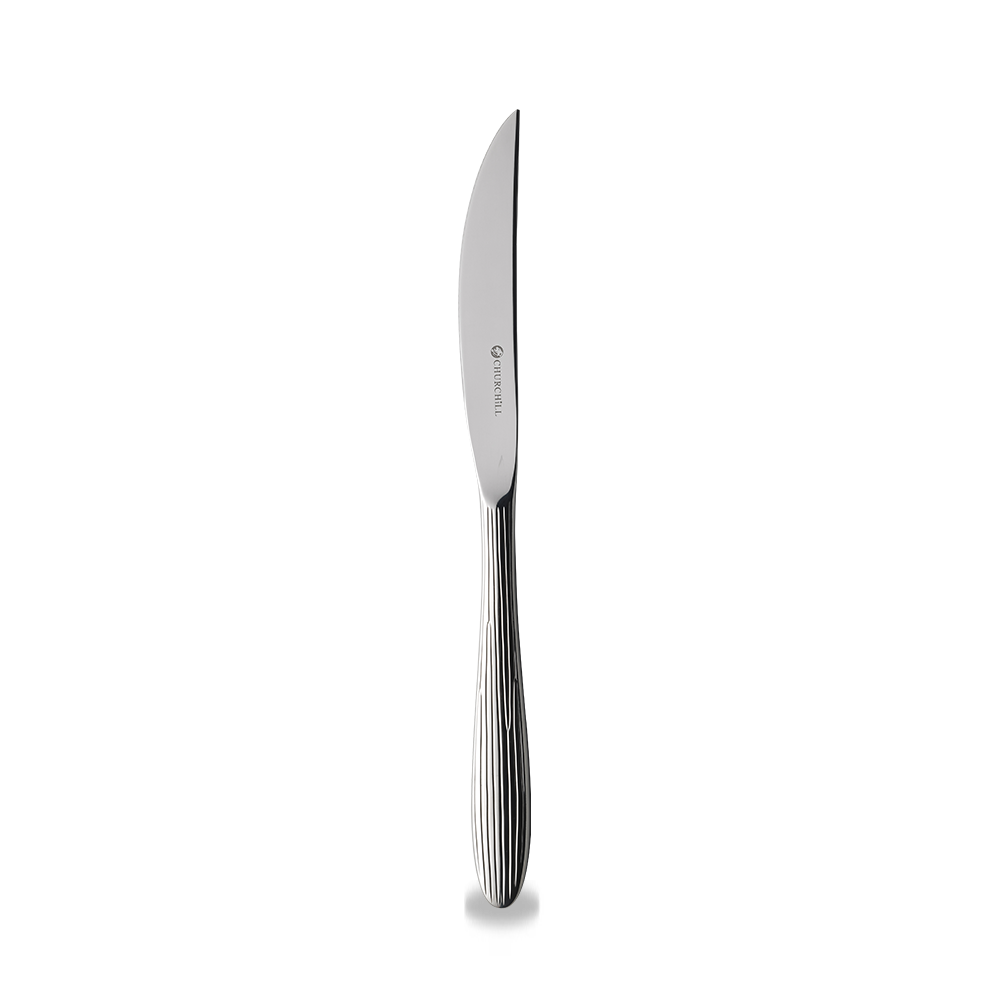 Agano 18/10 Stainless Steel Steak Knife