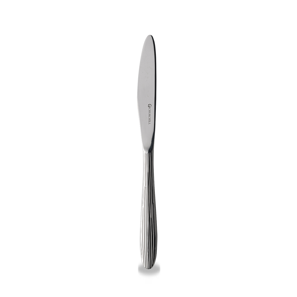 Agano 18/10 Stainless Steel Table Knife