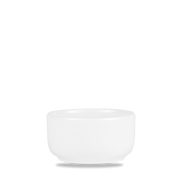 Alchemy Cook & Serve White Ramekin [No.3] - 6oz