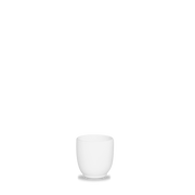 Churchill Alchemy White Egg Cup