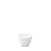 Churchill Alchemy White Open Sugar Bowl 8oz