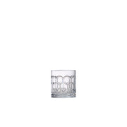 Archie Rocks Glass Tumbler 37cl/13oz