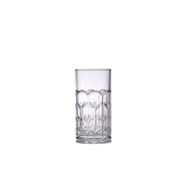 Archie Hiball Glass Tumbler 39cl/ 13.7oz