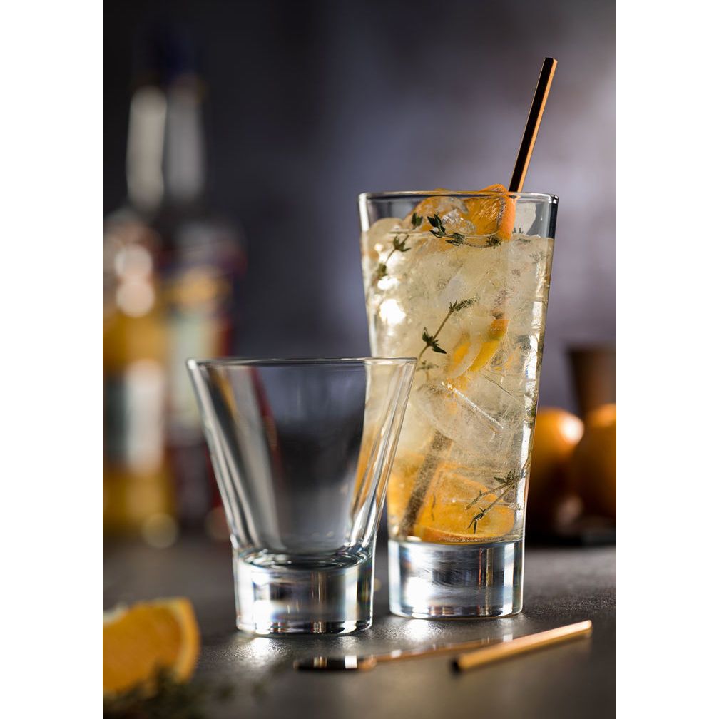Ellipse Hiball Tumbler 11.33oz (32cl)