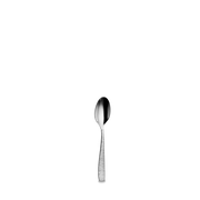 Bamboo 18/10 Stainless Steel Cutlery Demitasse Spoon