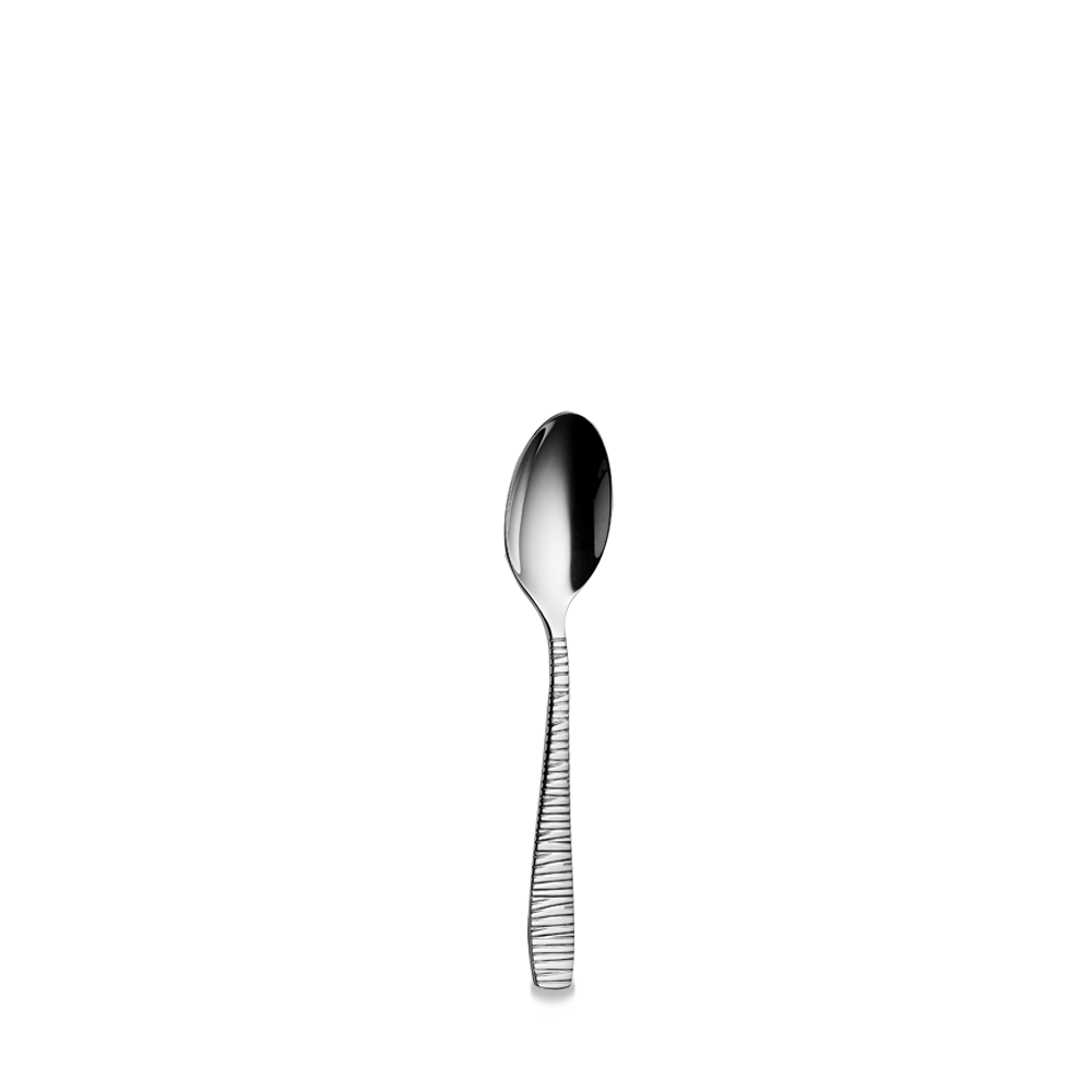 Bamboo 18/10 Stainless Steel Cutlery Teaspoon