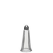 Tall Eifel Salt Pot Stainless Steel Top