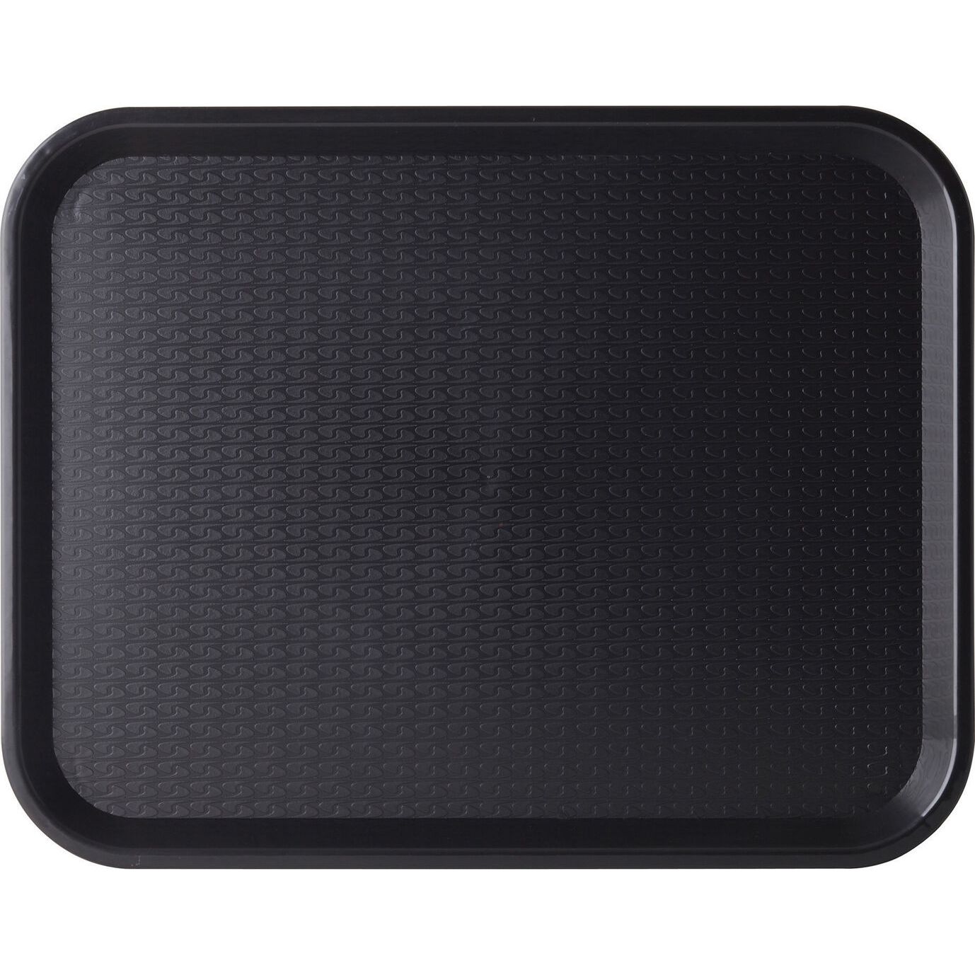 Black Cafe Tray 14 x 10" (36 x 26cm)