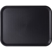 Black Cafe Tray 14 x 10" (36 x 26cm)