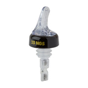 Clear Sure Shot 25ml NGS Measured Pourer