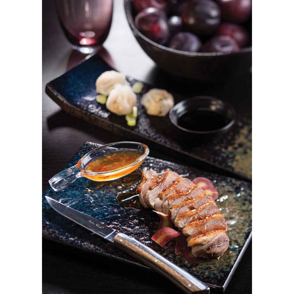 Osaka Oval Bowl 10" (25.5cm)